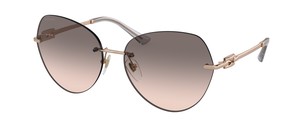 Солнцезащитные очки Bulgari BV6183 20143B