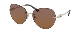 Солнцезащитные очки Bulgari BV6183 278/EL