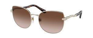 Солнцезащитные очки Bulgari BV6184B 278/13