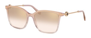 Солнцезащитные очки Bulgari BV8222 54817I