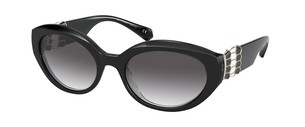 Солнцезащитные очки Bulgari BV8227B 53818G