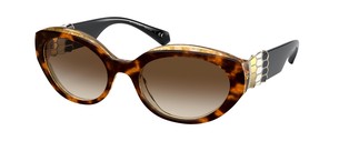 Солнцезащитные очки Bulgari BV8227B 548813