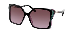 Солнцезащитные очки Bulgari BV8229B 54858H