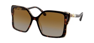 Солнцезащитные очки Bulgari BV8229B 5488T5