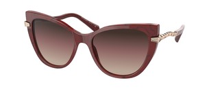 Солнцезащитные очки Bulgari BV8236B 5500E2