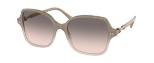 Солнцезащитные очки Bulgari BV8239 54993B