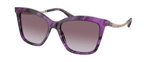 Солнцезащитные очки Bulgari BV8257 54058H