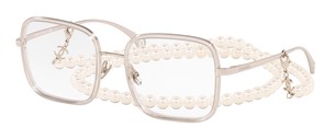 Оптическая оправа Chanel CH2195 C124