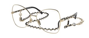 Солнцезащитные очки Chanel CH2205QS C395SB