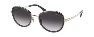 Солнцезащитные очки Chanel CH2207BS C395S6