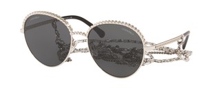 Солнцезащитные очки Chanel CH4242 C124S4