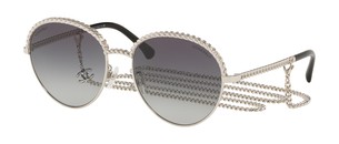 Солнцезащитные очки Chanel CH4242 C124S6