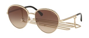 Солнцезащитные очки Chanel CH4242 C395S5