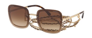 Солнцезащитные очки Chanel CH4244 C395S5