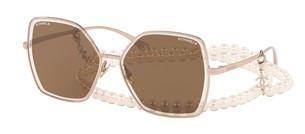 Солнцезащитные очки Chanel CH4262 C132EF