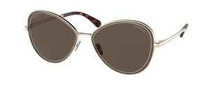 Солнцезащитные очки Chanel CH4266 C395/3