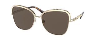 Солнцезащитные очки Chanel CH4270 C395/3