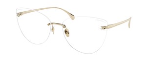 Солнцезащитные очки Chanel CH4273T C395SB