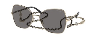 Солнцезащитные очки Chanel CH4274Q C395T8