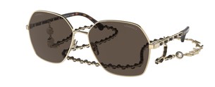 Солнцезащитные очки Chanel CH4275Q C395/3