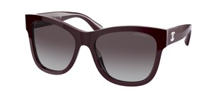 Солнцезащитные очки Chanel CH5380 1461S6