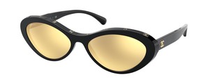 Солнцезащитные очки Chanel CH5416 C622T6