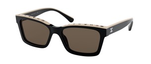 Солнцезащитные очки Chanel CH5417 C534/3