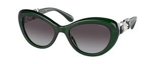 Солнцезащитные очки Chanel CH5443H 1672S6