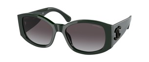 Солнцезащитные очки Chanel CH5450 1228S6