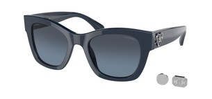 Солнцезащитные очки Chanel CH5460 1462S2