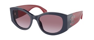 Солнцезащитные очки Chanel CH5524 1768S1