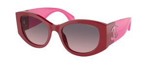 Солнцезащитные очки Chanel CH5524 1769S1