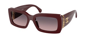 Солнцезащитные очки Chanel CH5534 1792S1