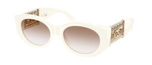 Солнцезащитные очки Chanel CH5536Q 125513