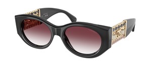 Солнцезащитные очки Chanel CH5536Q 17168H