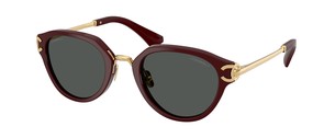 Солнцезащитные очки Chanel CH5575 1802S4