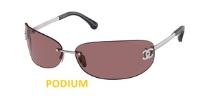 Солнцезащитные очки Chanel CH9560B L2508