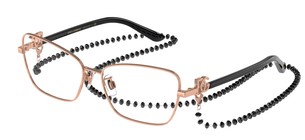 Оптическая оправа Dolce & Gabbana DG1338 1298