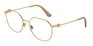Оптическая оправа Dolce & Gabbana DG1348 02