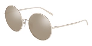 Солнцезащитные очки Dolce & Gabbana DG2215K K05/6G