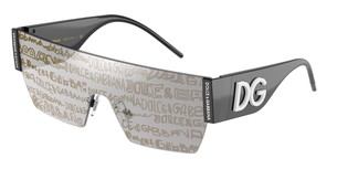 Солнцезащитные очки Dolce & Gabbana DG2233 3277K1