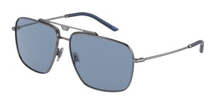 Солнцезащитные очки Dolce & Gabbana DG2264 04/80