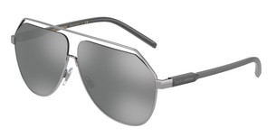 Солнцезащитные очки Dolce & Gabbana DG2266 04/6G