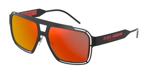 Солнцезащитные очки Dolce & Gabbana DG2270 11066Q