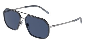 Солнцезащитные очки Dolce & Gabbana DG2285 110880