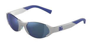 Солнцезащитные очки Dolce & Gabbana DG2297 018/55