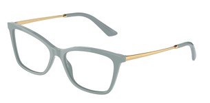 Оптическая оправа Dolce & Gabbana DG3347 3346