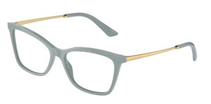 Оптическая оправа Dolce & Gabbana DG3347F 3346
