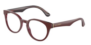 Оптическая оправа Dolce & Gabbana DG3361 3247