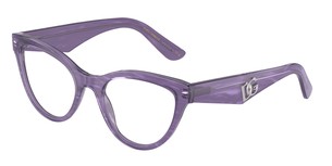 Оптическая оправа Dolce & Gabbana DG3372 3407